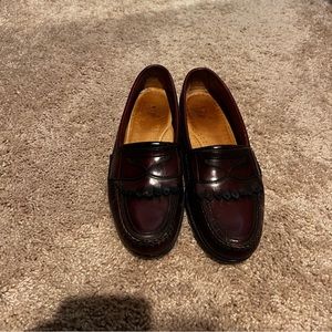 G. H. Bass Weejun Loafers